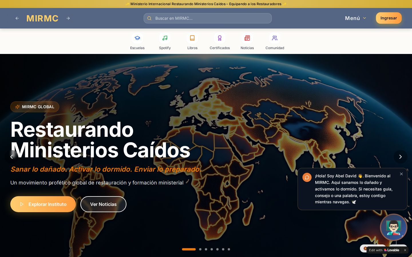 MIRMC Web 2025